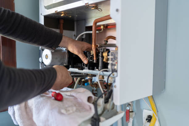 Best Hot Water Heater Installation  in Budd Lake, NJ