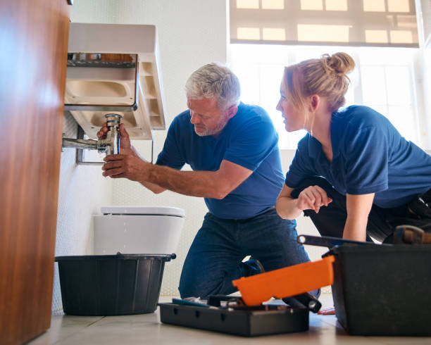 Best Affordable Plumber Near Me  in Budd Lake, NJ